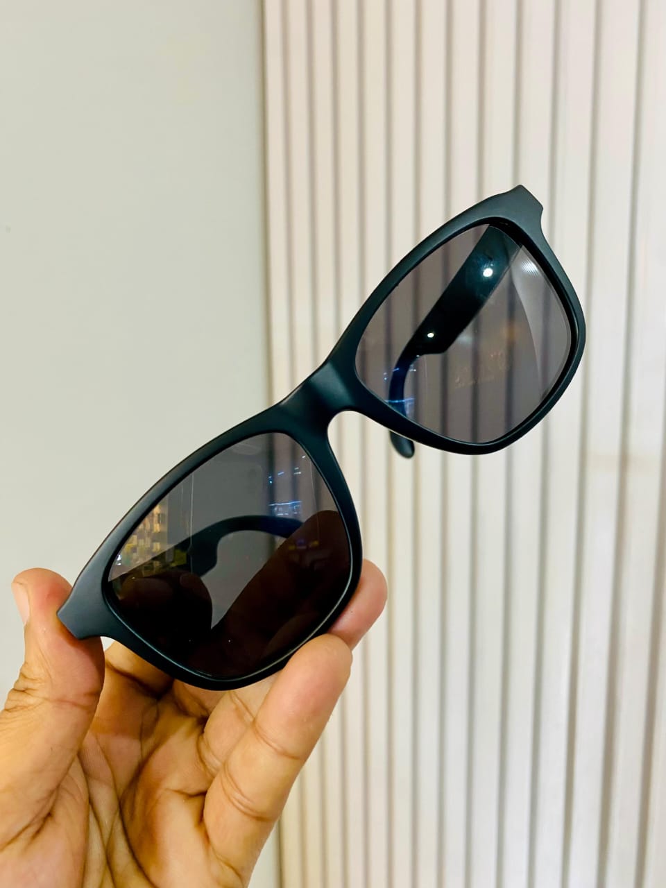 AWEI GL2 Open Smart Audio Bluetooth Glasses