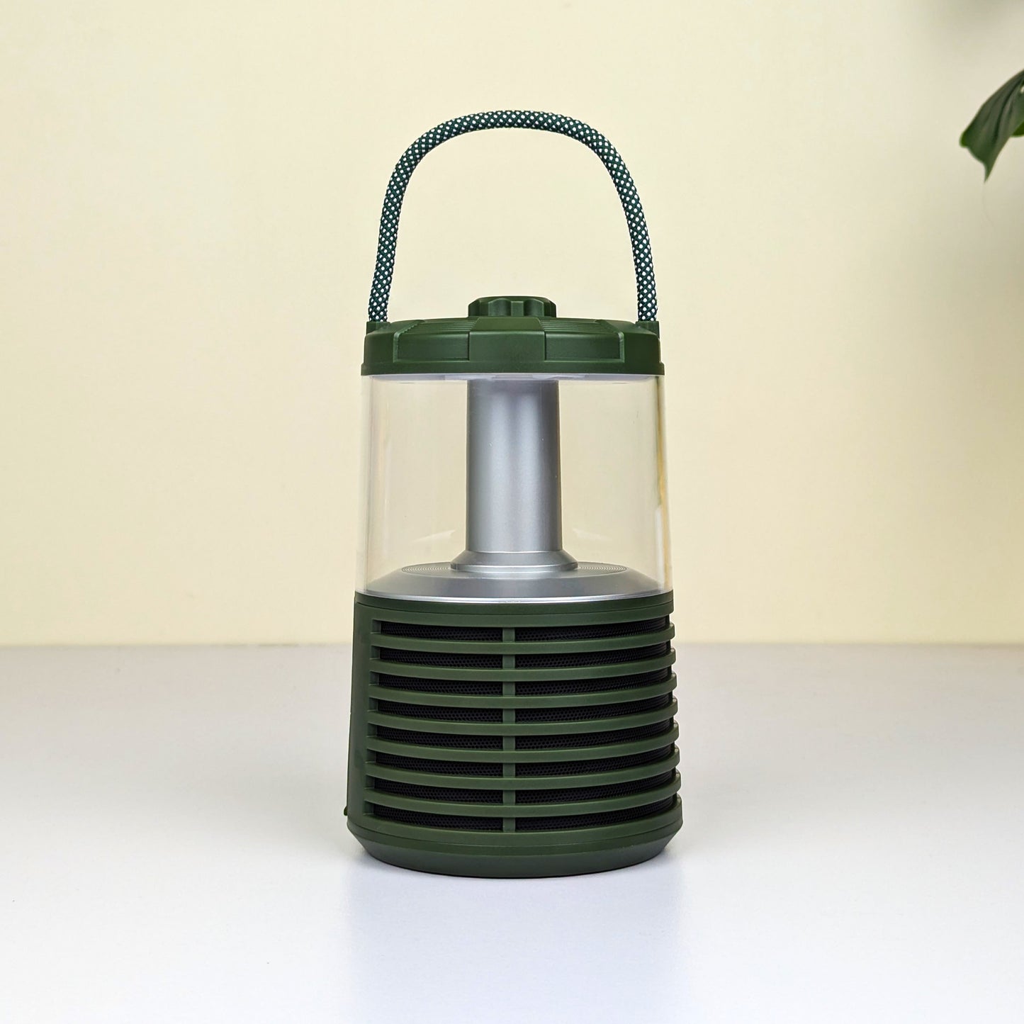 NewRixing NR-8018 3-in-1 Camping Lantern