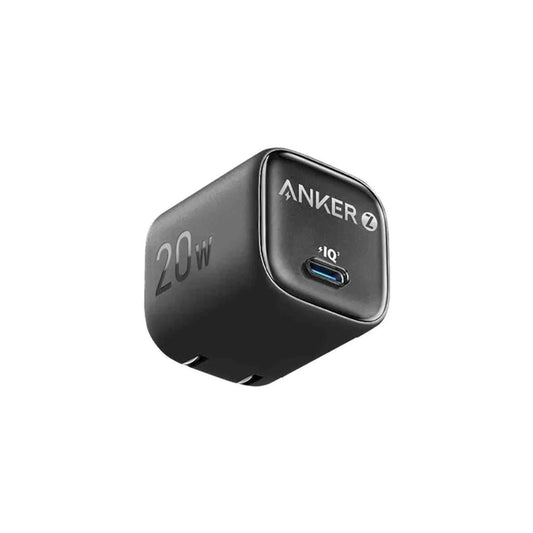 Anker Zolo IQ3 PD3.0 20W Charger