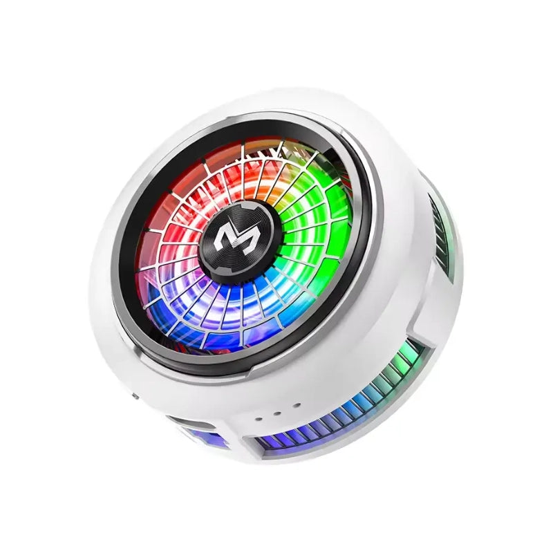 MEMO CX20 RGB Magnetic Phone Cooler 3-Gear