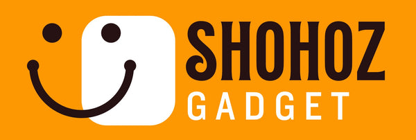 Shohoz Gadget
