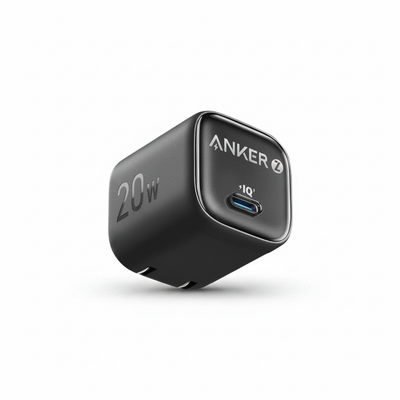 Anker side view