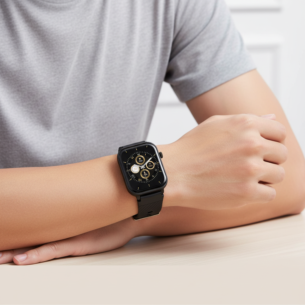 CHARG Fusion - Wrist Wear