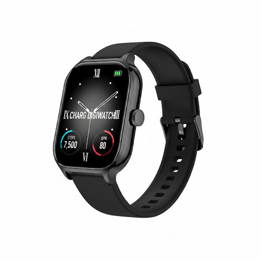 DIGIWATCH - Front View