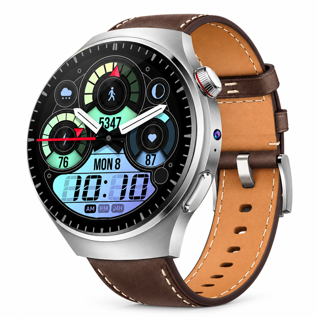 B14 smart watch product image