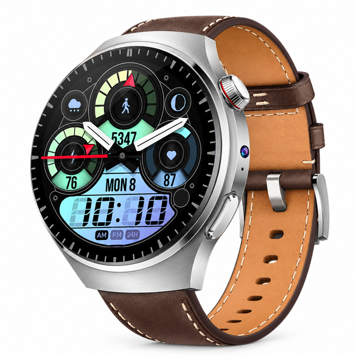 B14 smart watch product image