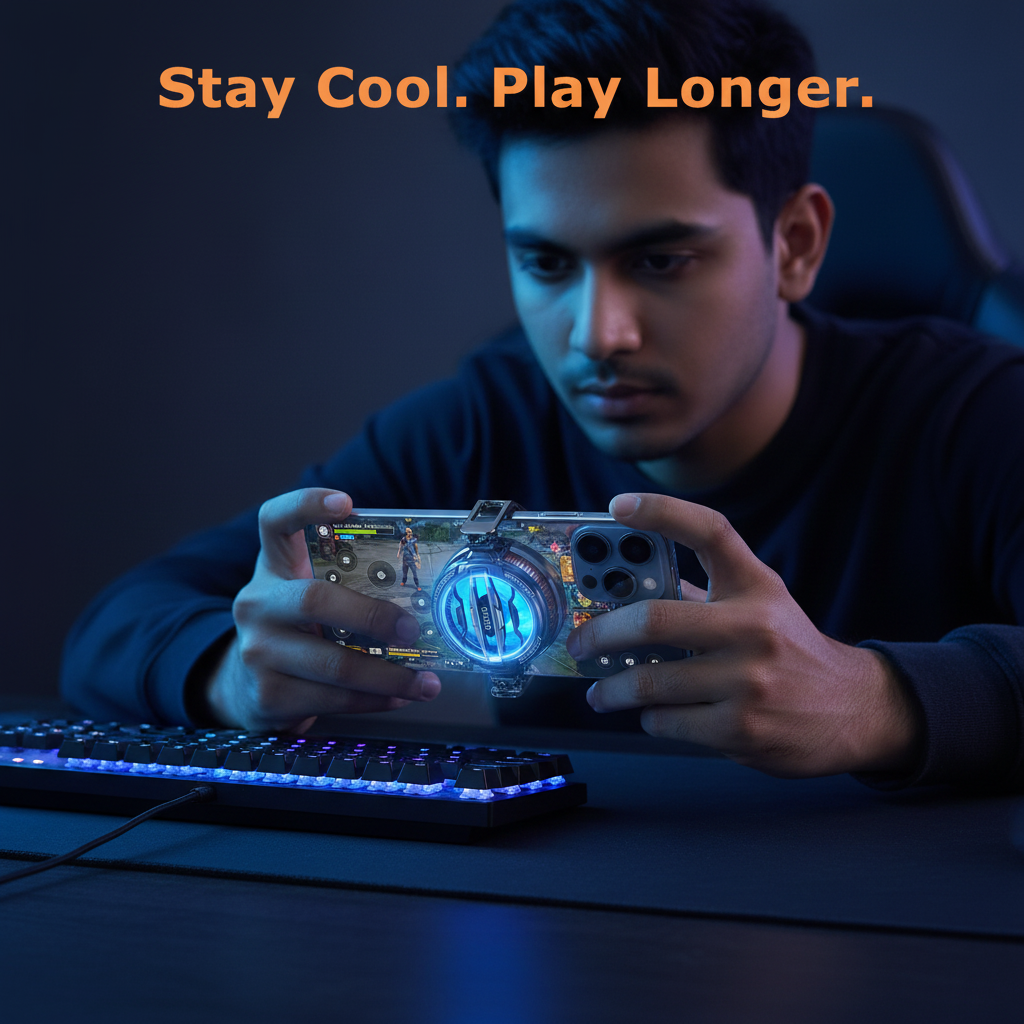 MEMO CX-07 Lifestyle - Gaming Setup