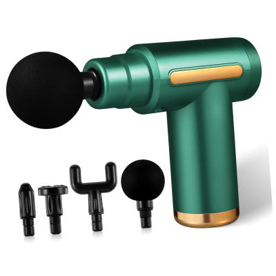 SL-720 Massager & Smart Neck Massager Combo