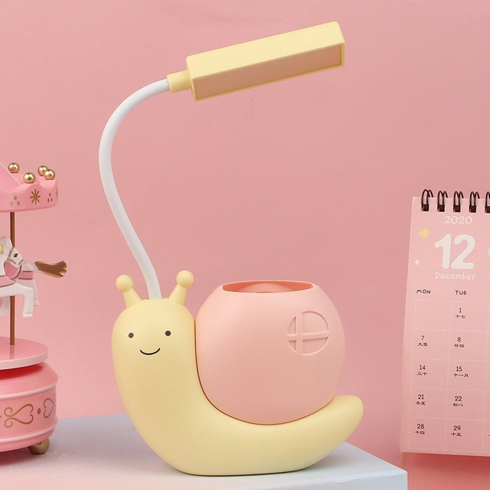 Rechargeable LED Table Lamp