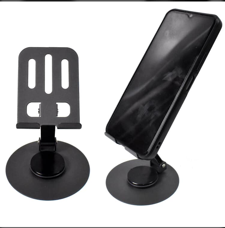 Vlogger Combo K8 Mic Selfie Stick Phone Stand