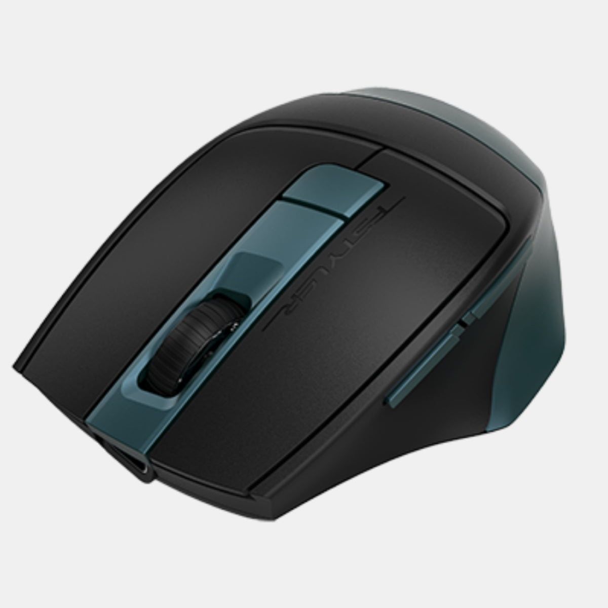 A4Tech FB35CS Silent Dual Mode Bluetooth Mouse