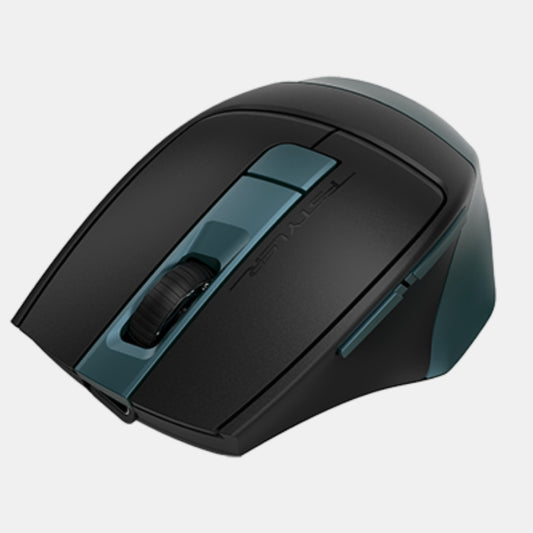 A4Tech FB35CS Silent Dual Mode Bluetooth Mouse