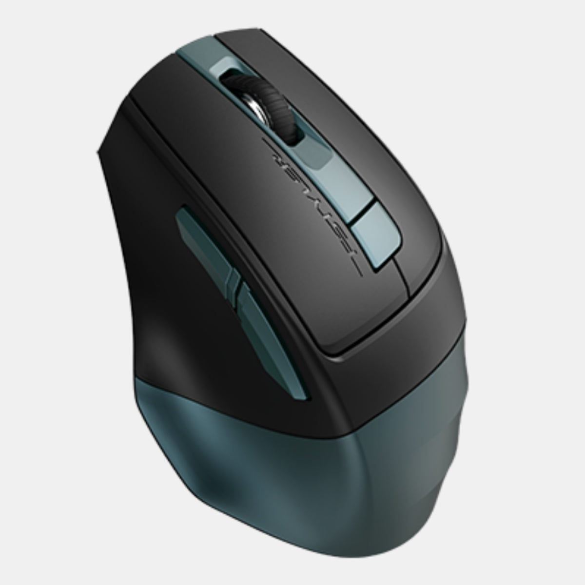 A4Tech FB35CS Silent Dual Mode Bluetooth Mouse