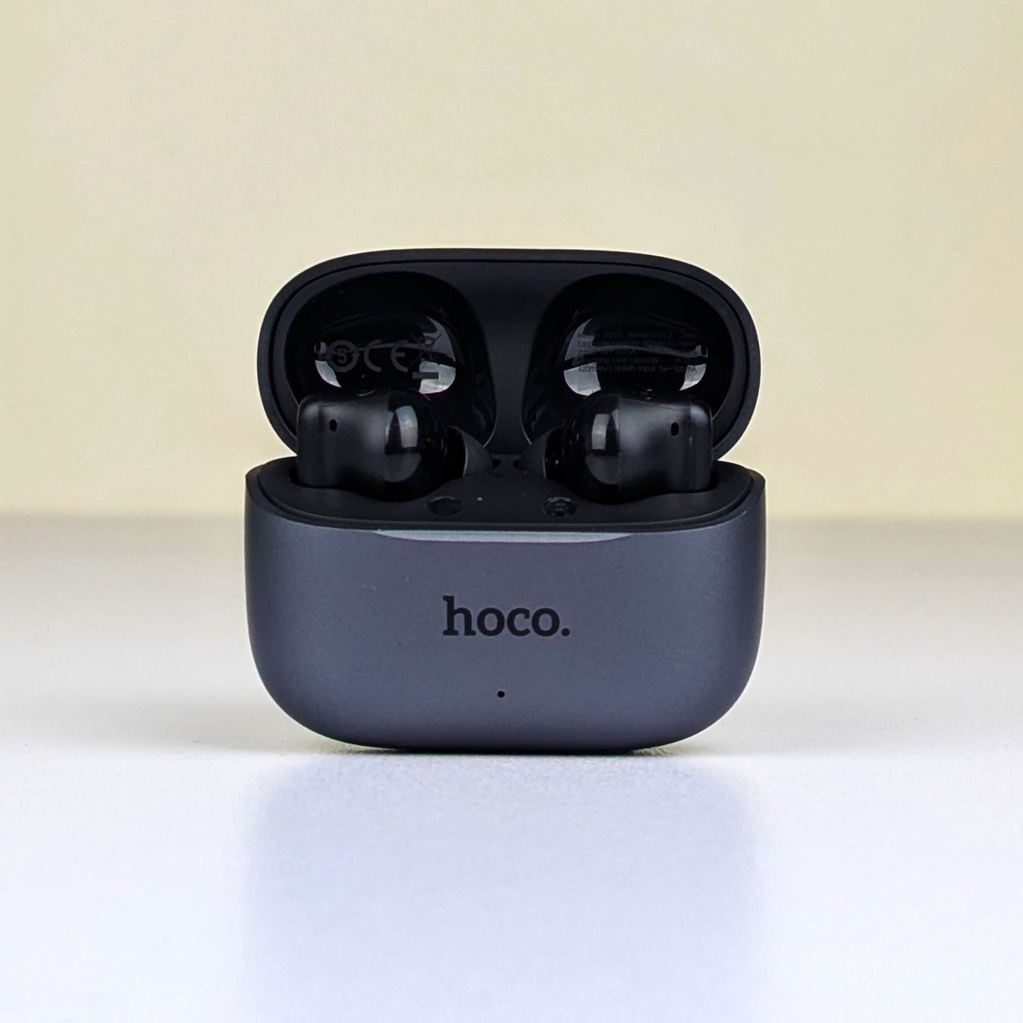 EQ27 AI Translation Earbuds ANC ENC