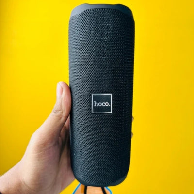 Hoco HC16 10W Bluetooth Speaker IPX4 RGB Light