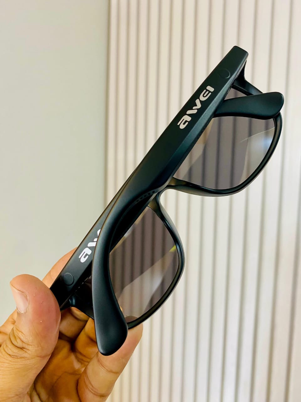 AWEI GL2 Open Smart Audio Bluetooth Glasses