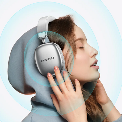 Awei AT8 Bluetooth Wireless Headphones
