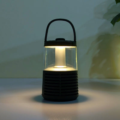 NewRixing NR-8018 3-in-1 Camping Lantern