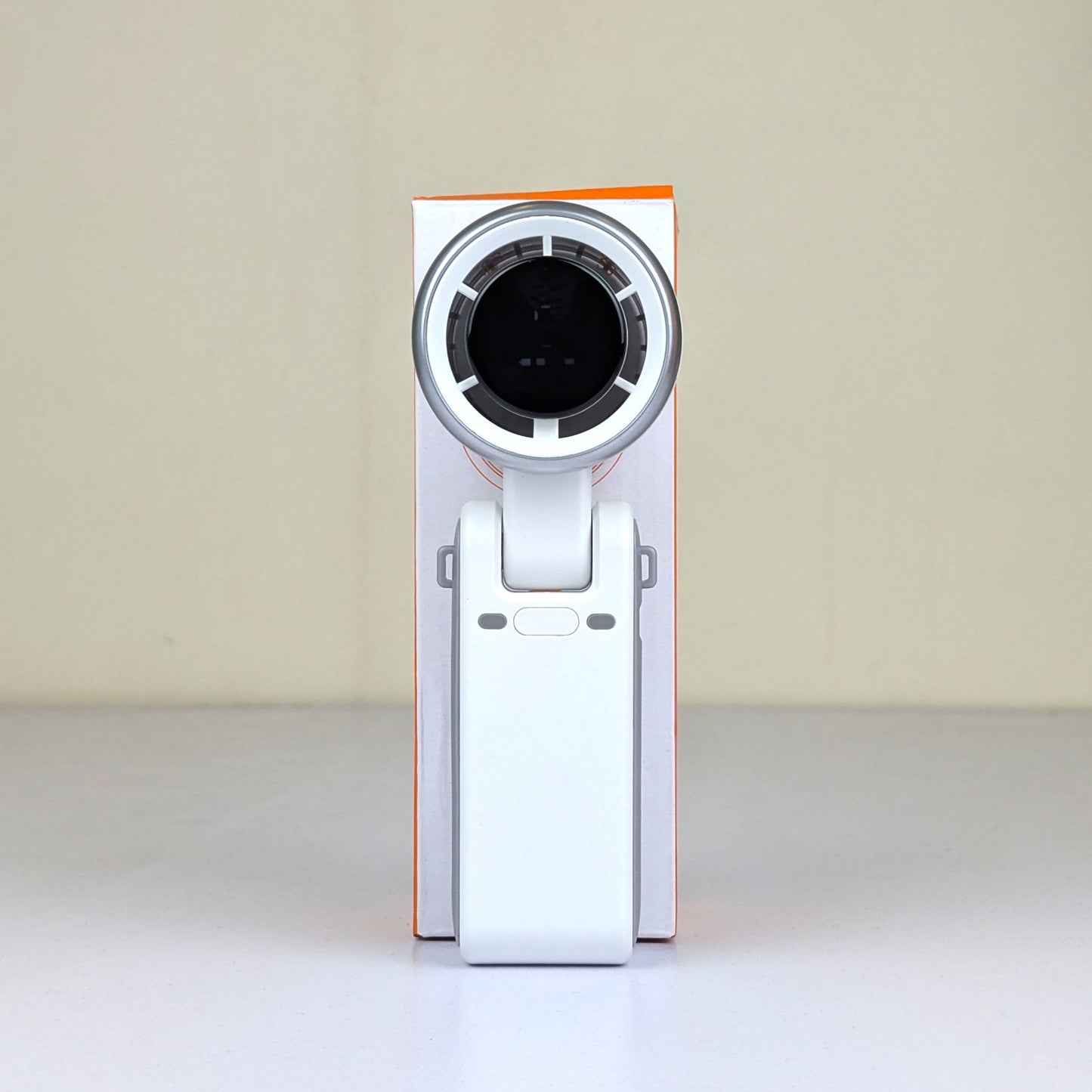 Foldable Turbo Fan 5-Speed