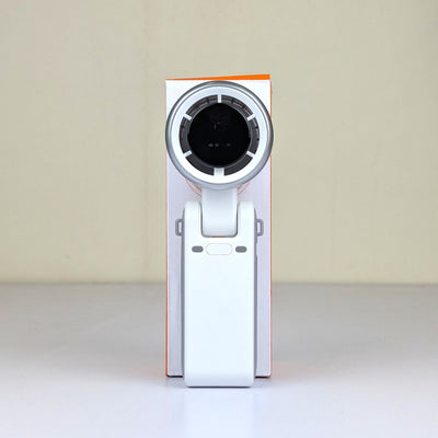 Foldable Turbo Fan 5-Speed