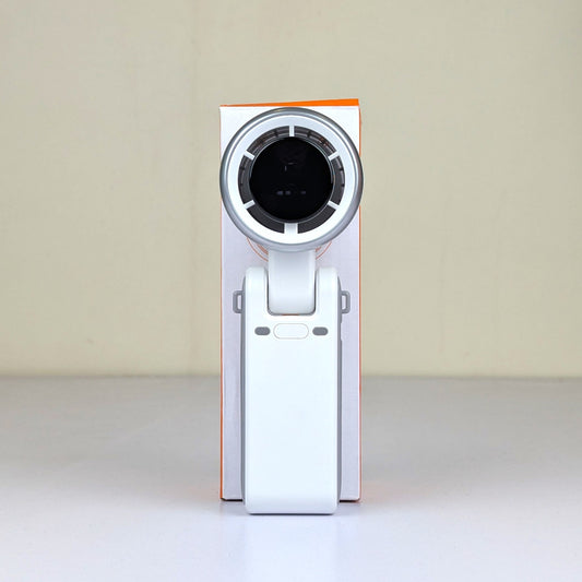 Foldable Turbo Fan 5-Speed