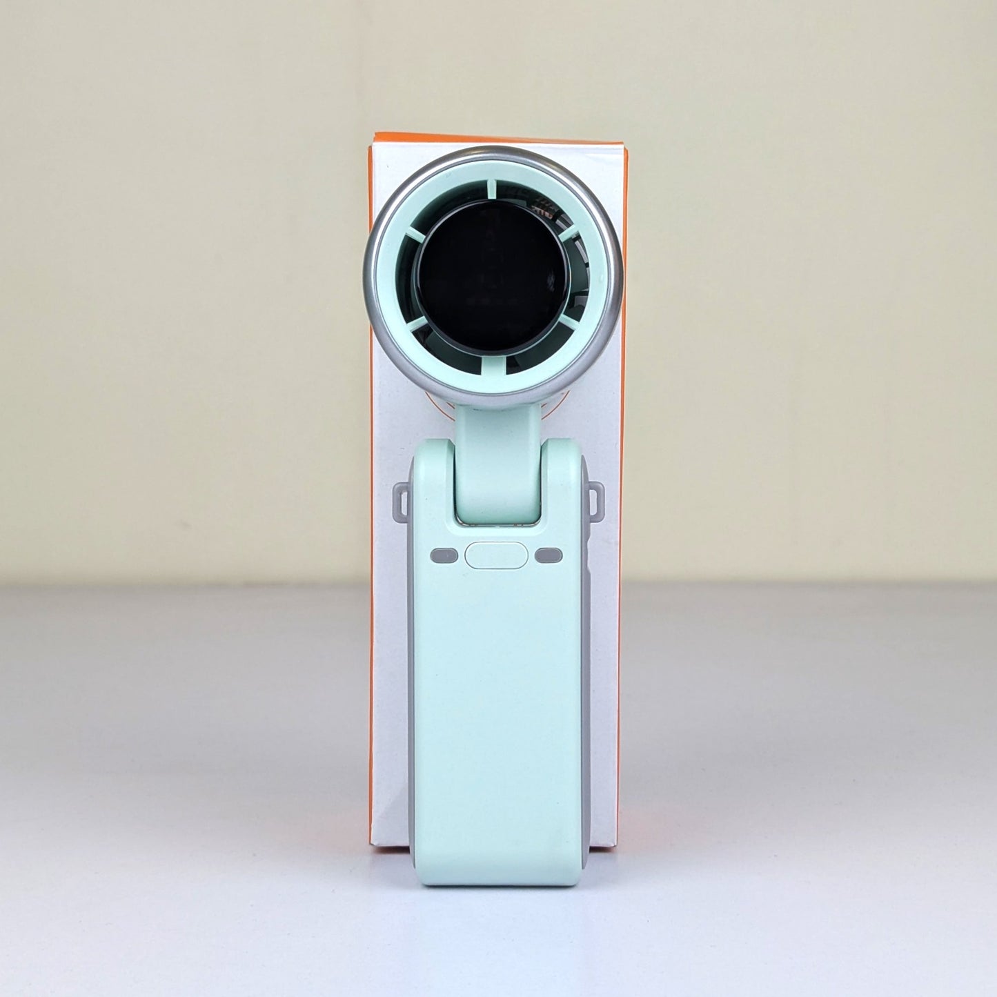 Foldable Turbo Fan 5-Speed