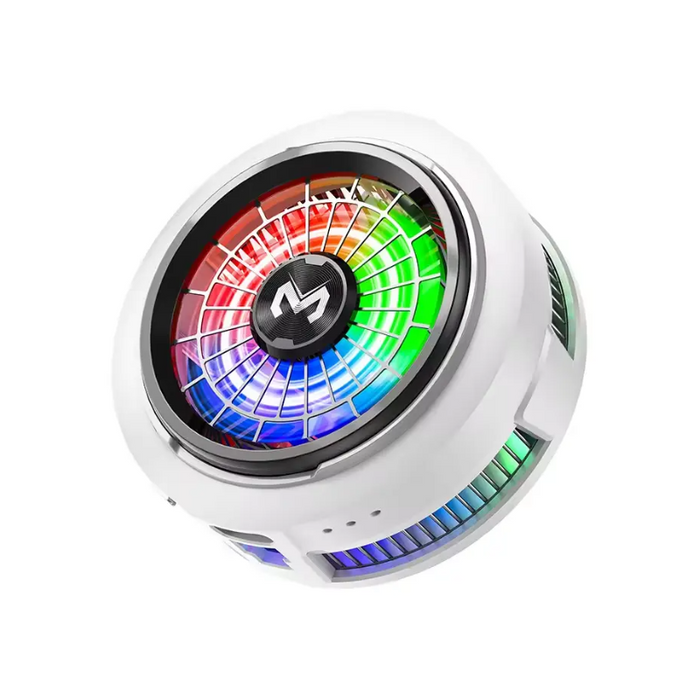 MEMO CX20 RGB Magnetic Phone Cooler 3-Gear