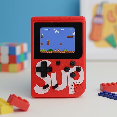 Sup Game Box 400-in-1 Plus