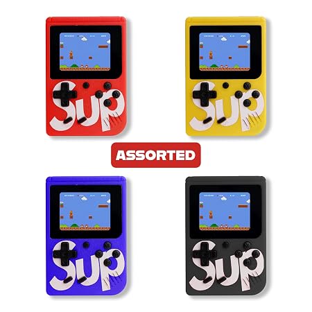 Sup Game Box 400-in-1 Plus
