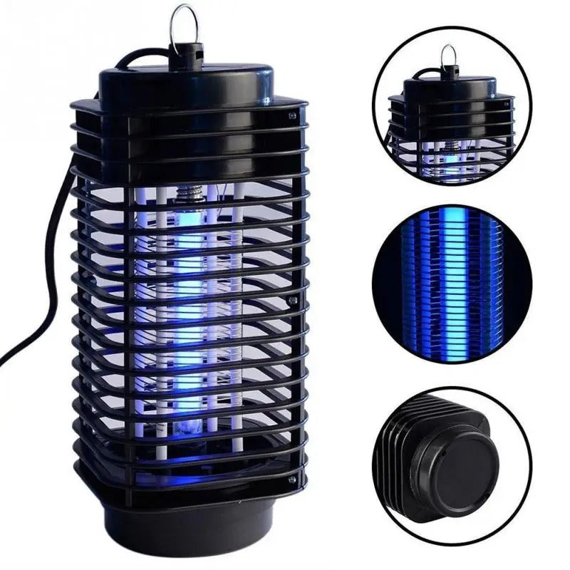 UV Mosquito Killer Lamp