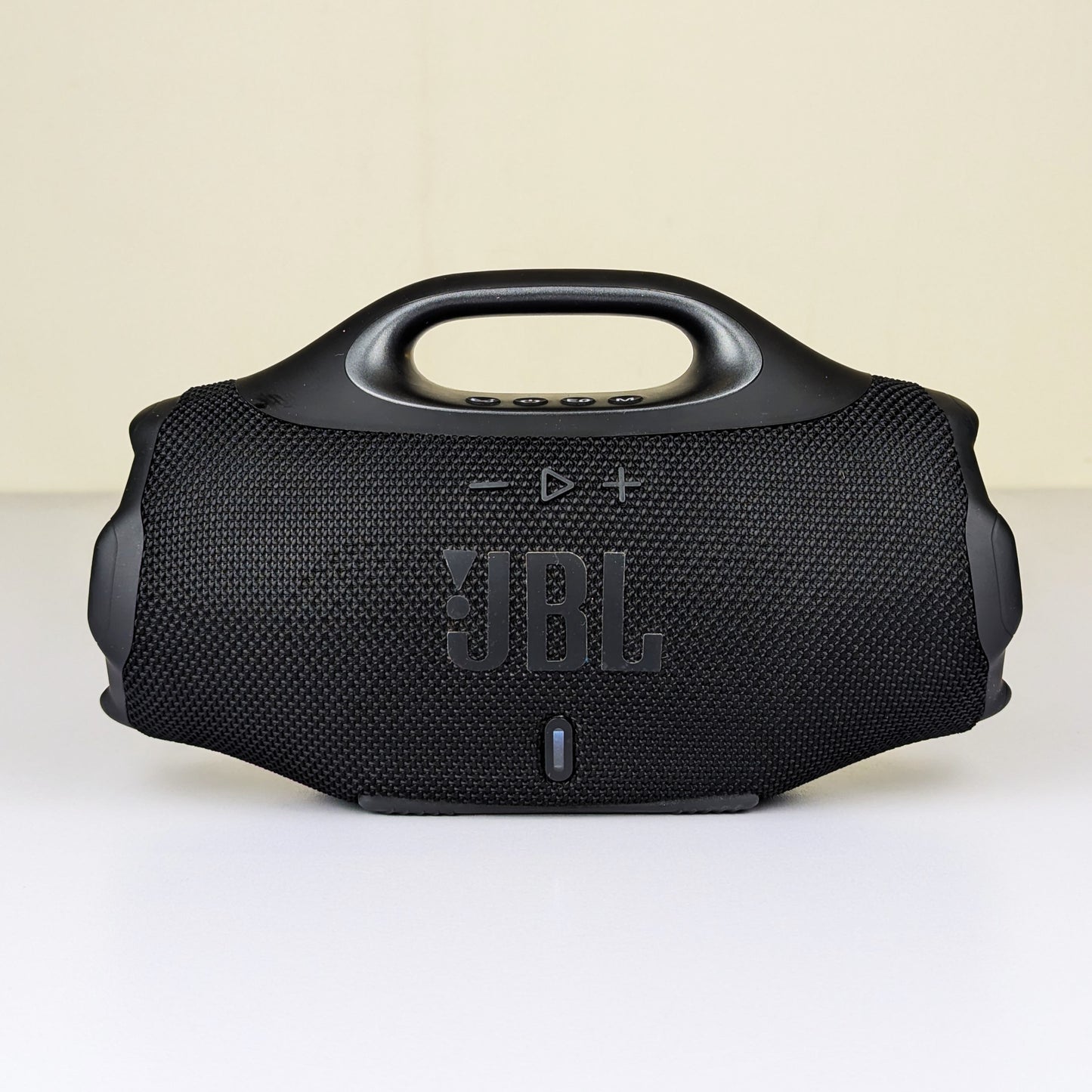 JBL Boombox 4 Mini Wireless Bluetooth Speaker