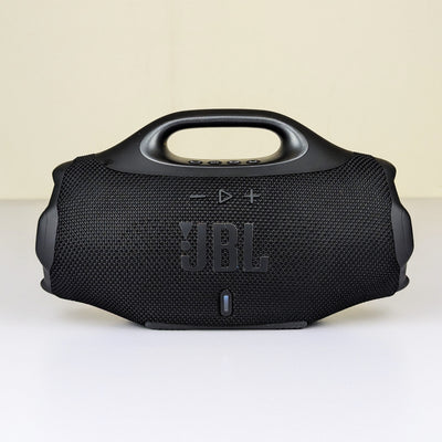 JBL Boombox 4 Mini Wireless Bluetooth Speaker