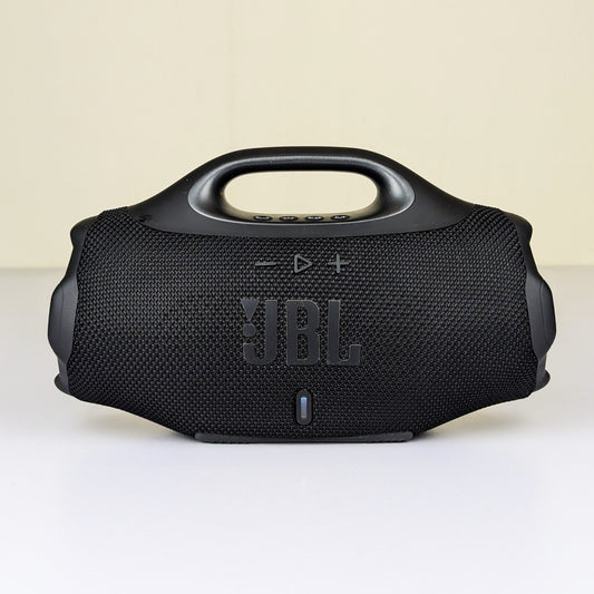JBL Boombox 4 Mini Wireless Bluetooth Speaker