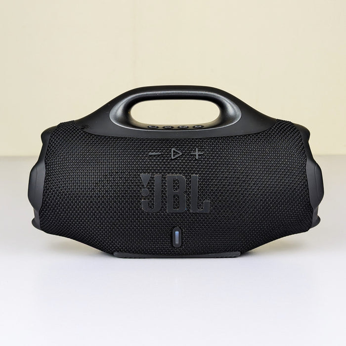 JBL Boombox 4 Mini Wireless Bluetooth Speaker