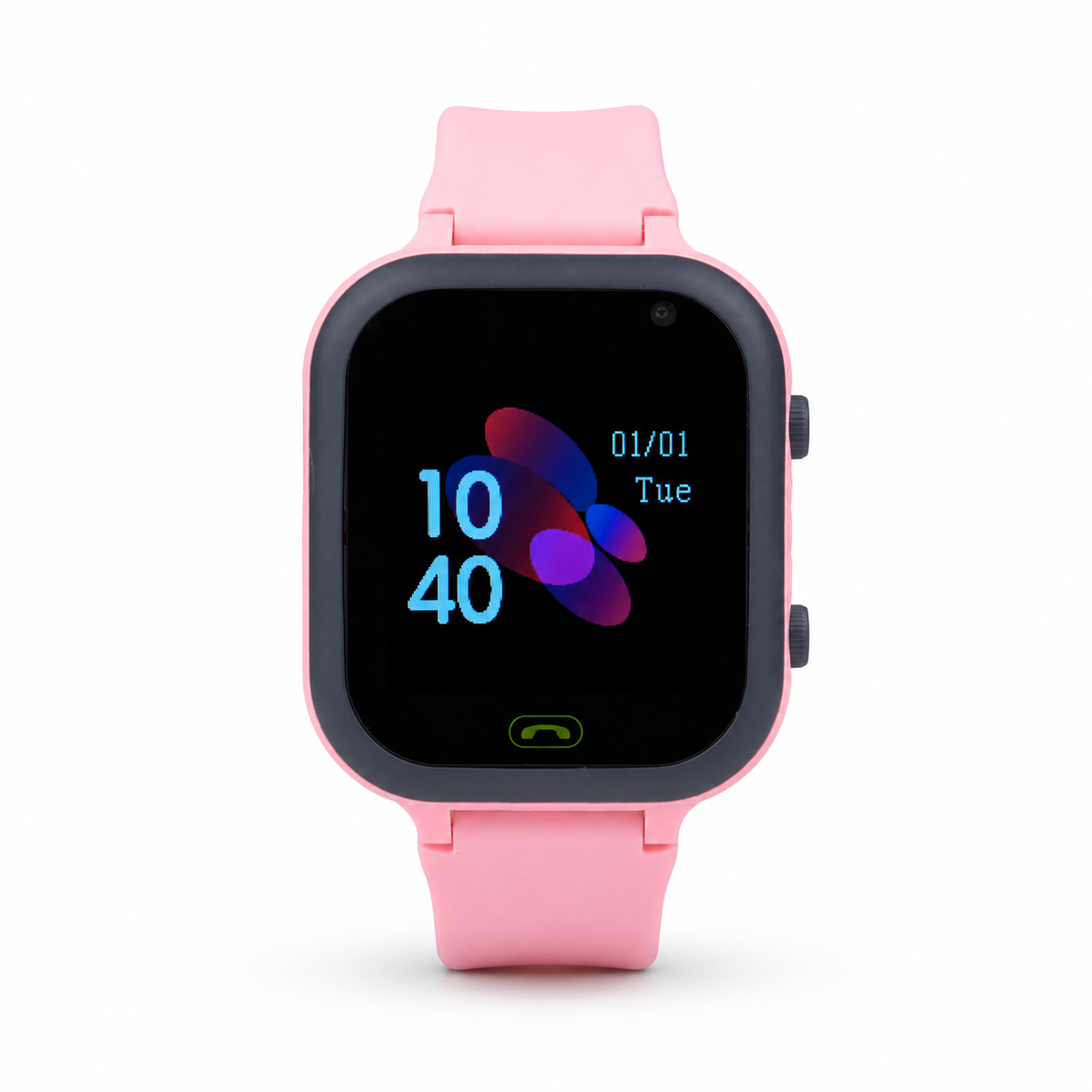 Smartberry 2030 Kids GPS Calling Smart Watch