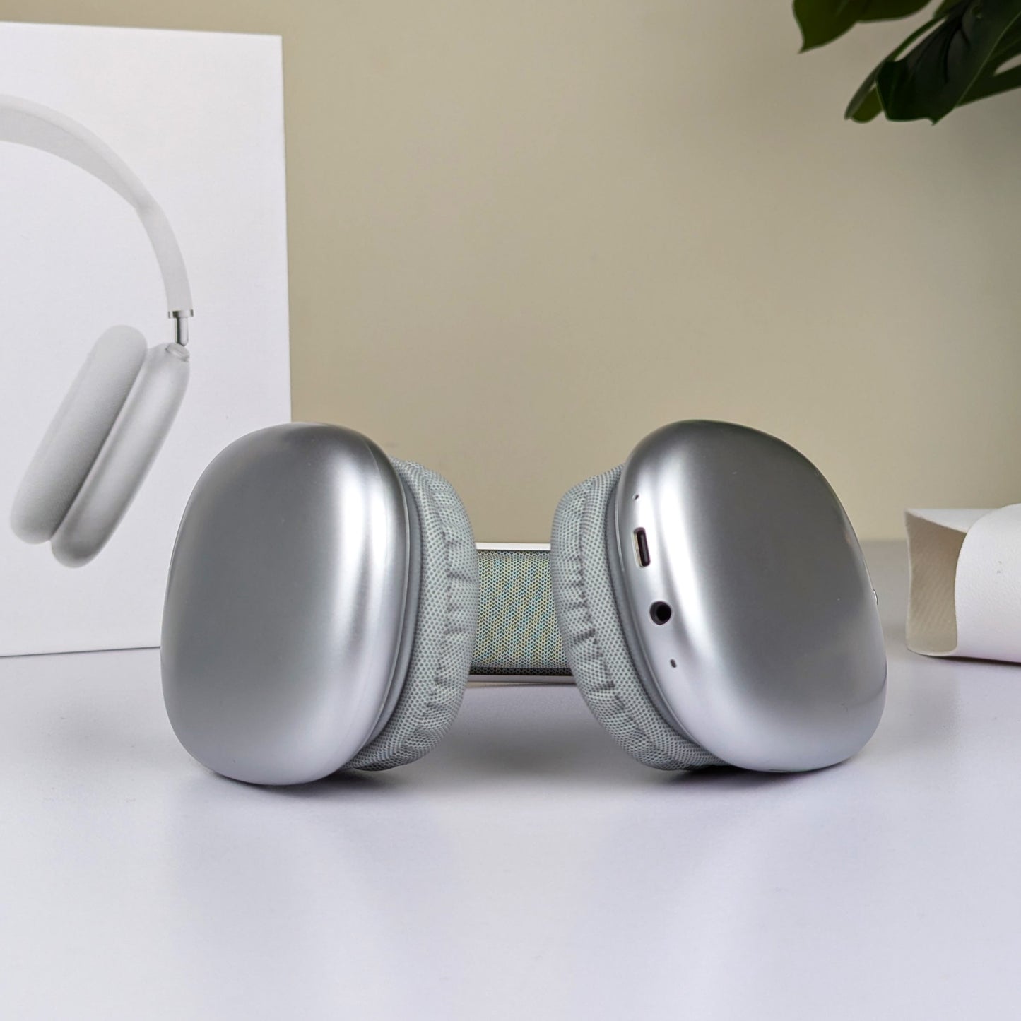 AirPods Max Master Copy (Model: A2098)