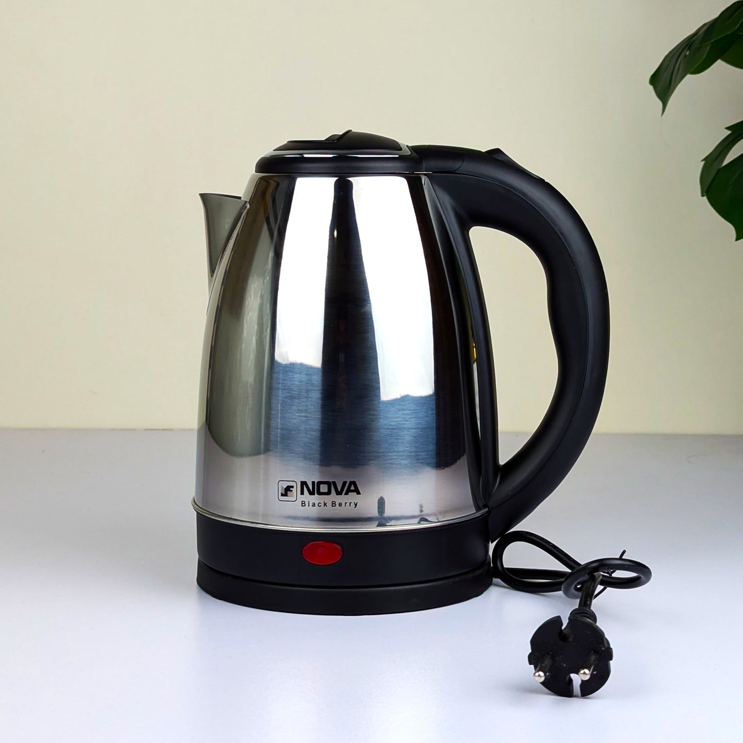NOVA ME-NK 20SC Electric Kettle 2.0L