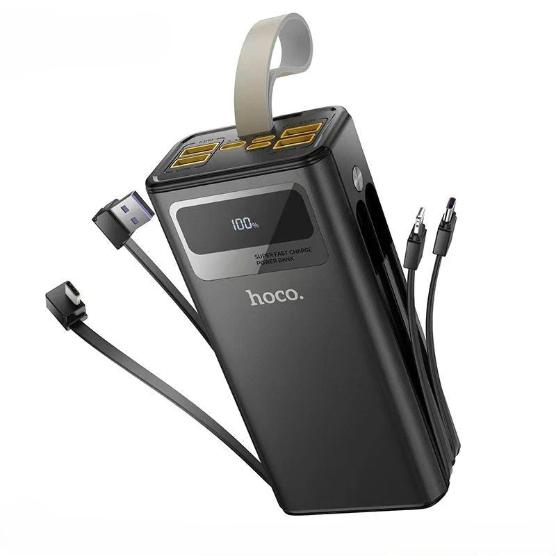 Hoco MMJ-06 30000mAh 22.5W Power Bank