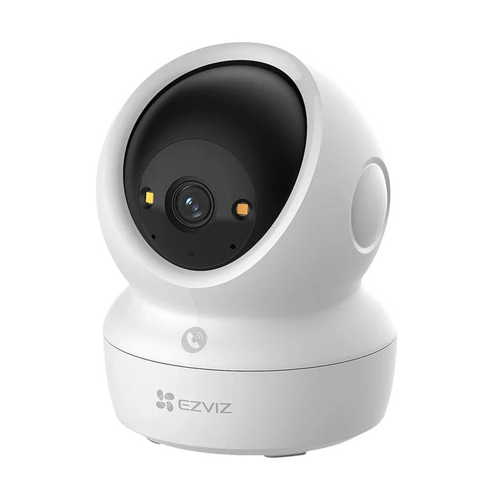 EZVIZ H6c G1 retail box showing 3K 5MP and features