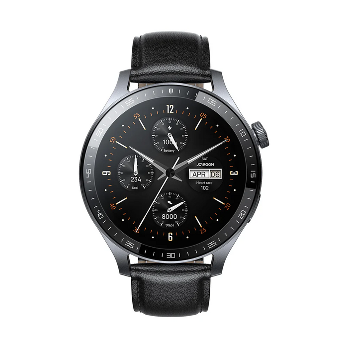 JOYROOM JR-FC2 Pro Bluetooth Calling Classic Series Smart Watch